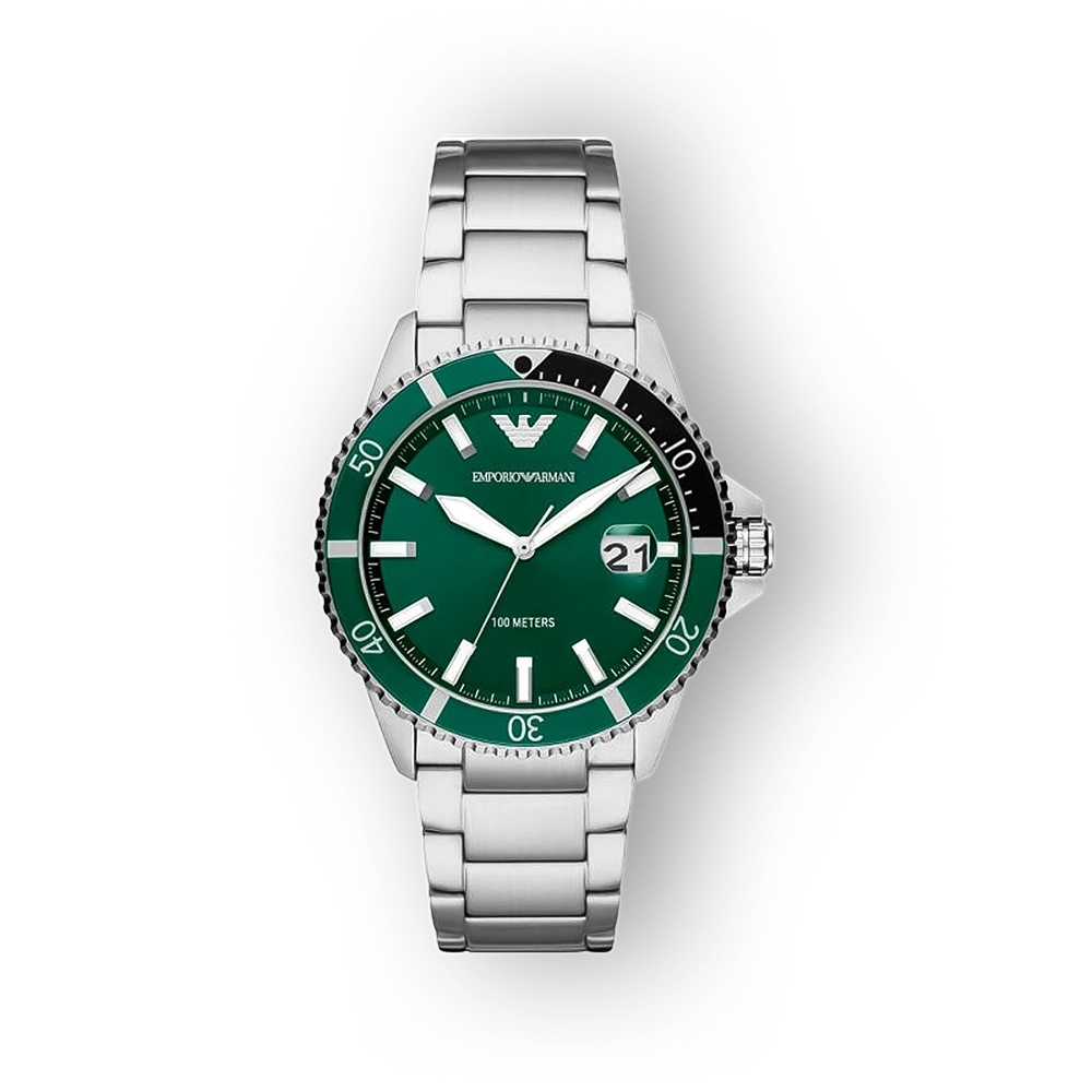 Emporio Armani Mario AR11338