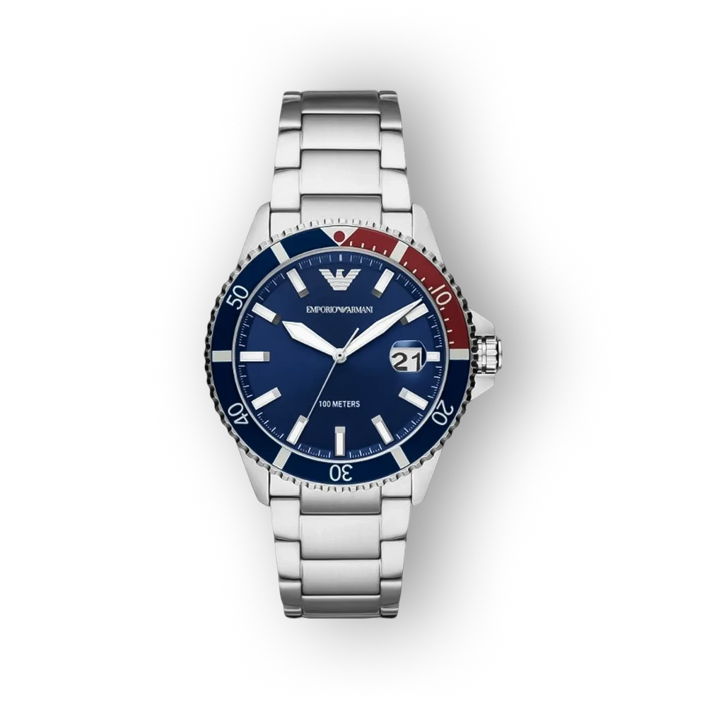 Emporio Armani Mario AR11339
