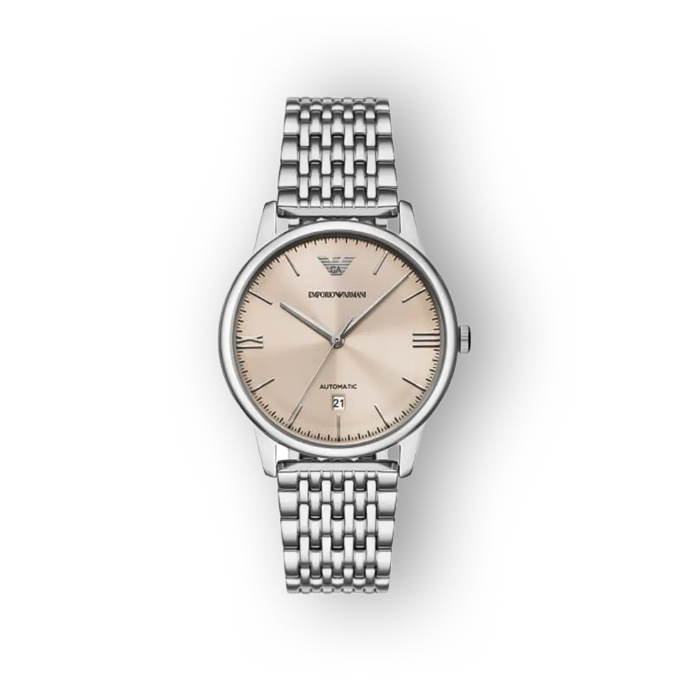 Emporio Armani Minimalist AR60082