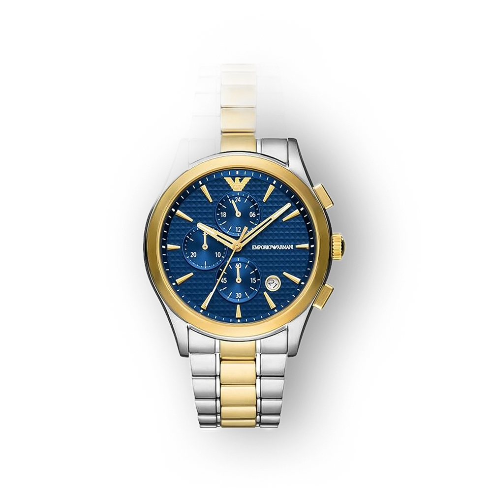 Emporio Armani Paolo AR11579