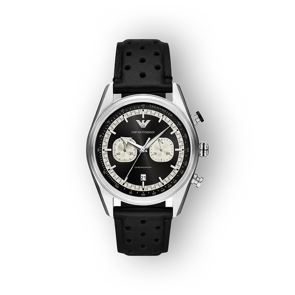 Emporio Armani Racer AR11635