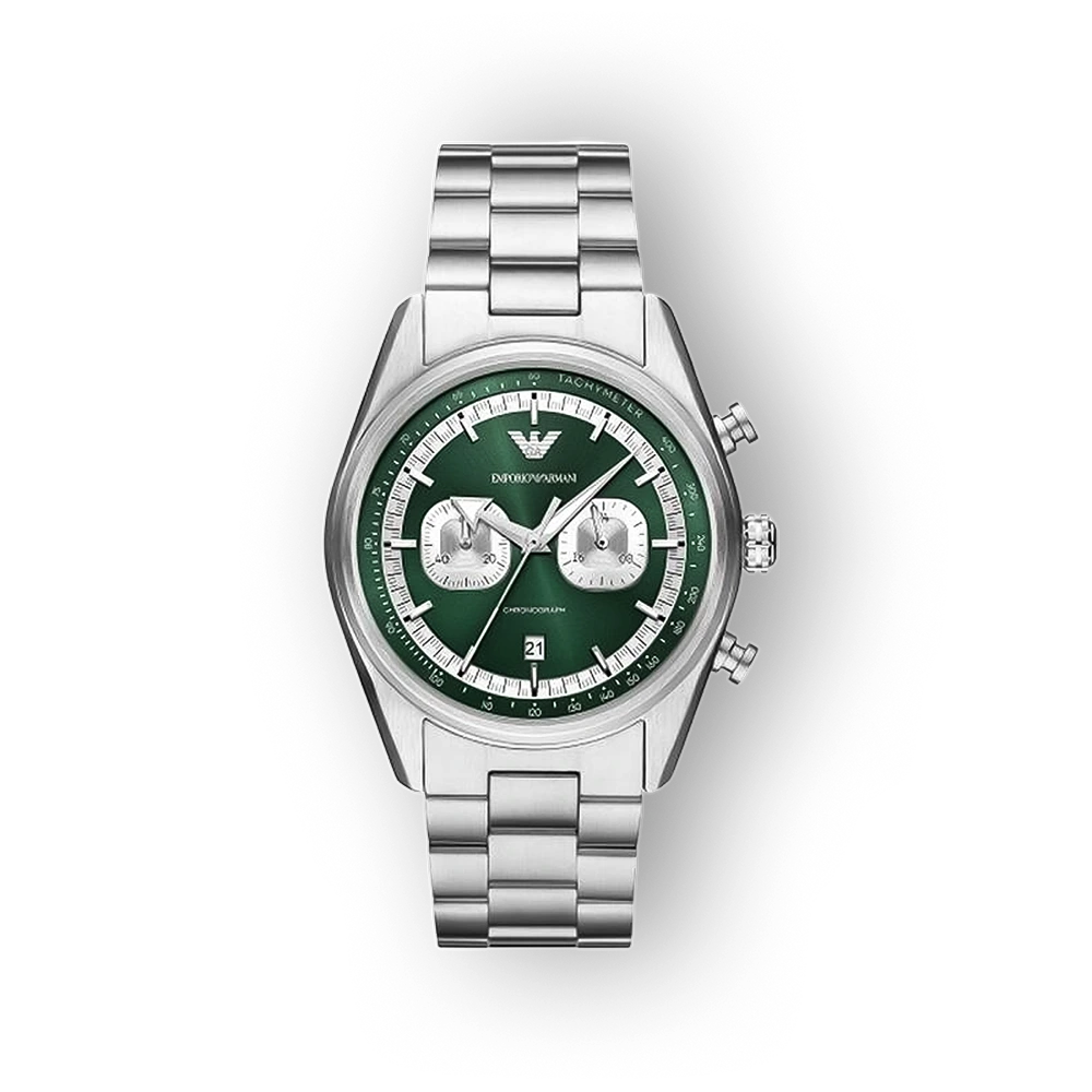 Emporio Armani Racer AR11637