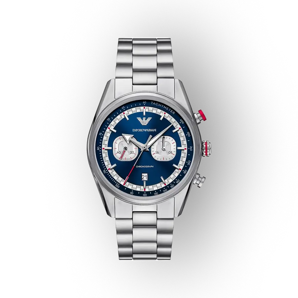 Emporio Armani Racer AR11676