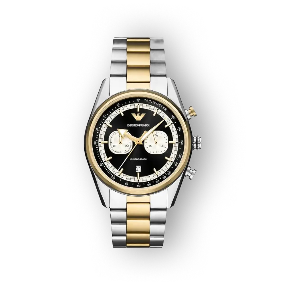 Emporio Armani Racer AR11678