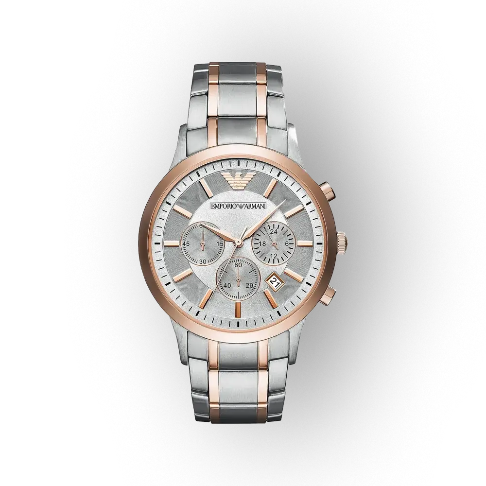 Emporio Armani Renato AR11077