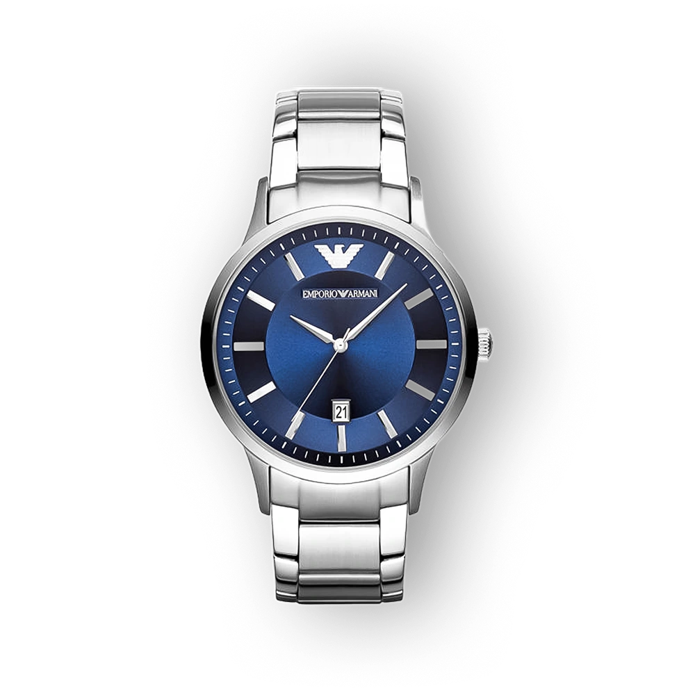 Emporio Armani Renato AR11180