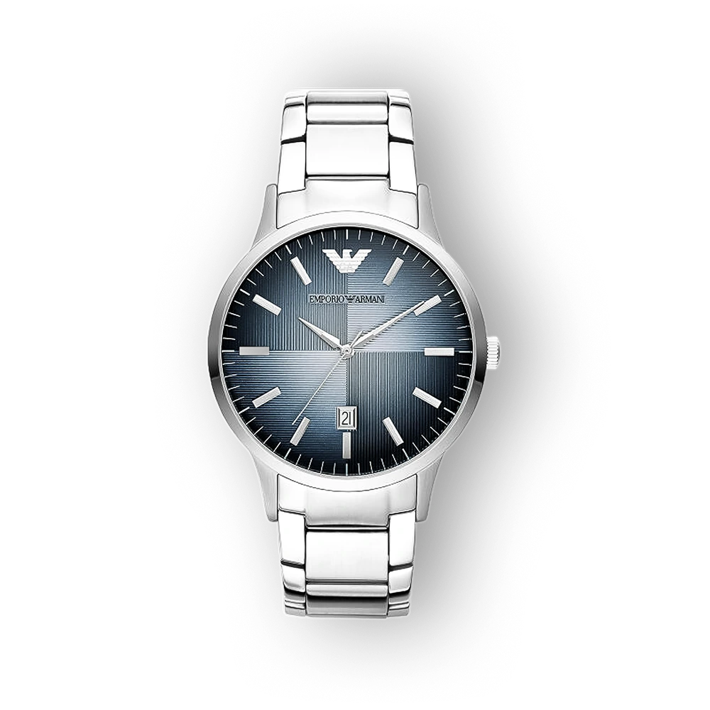 Emporio Armani Renato AR11182