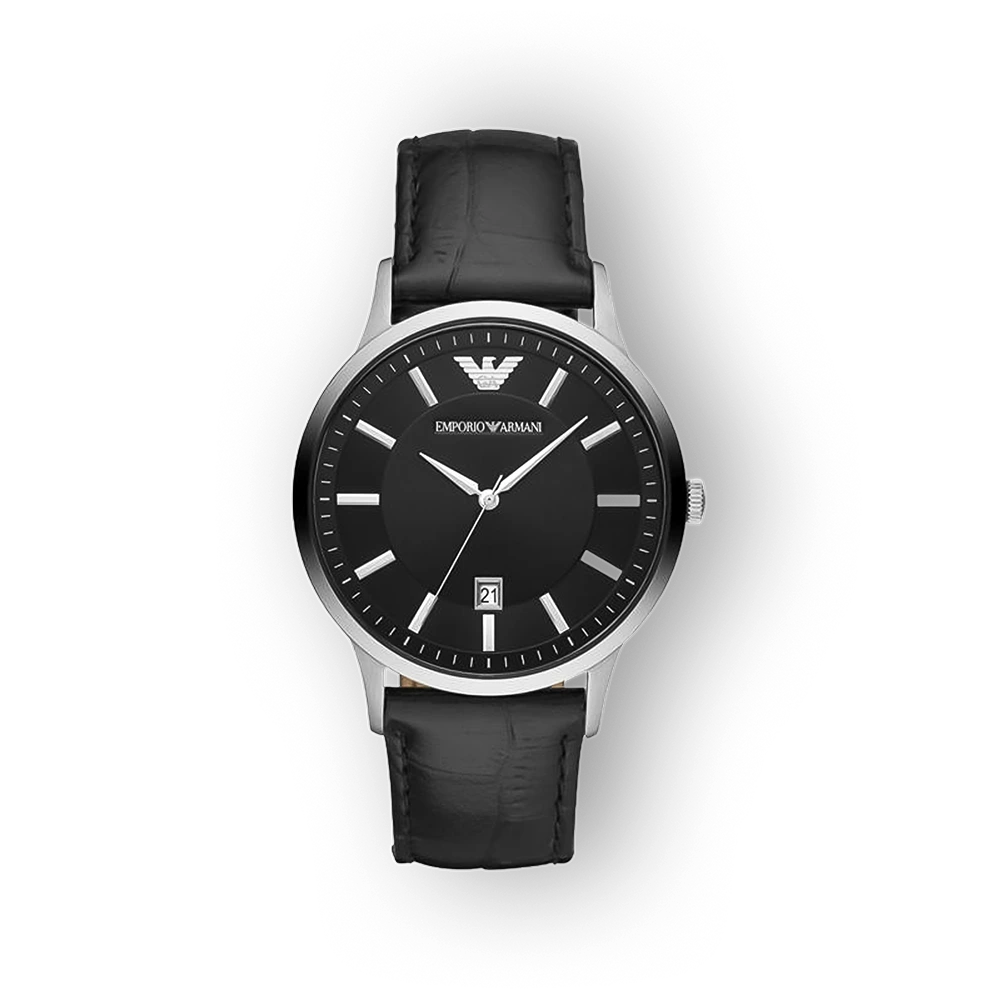 Emporio Armani Renato AR11186