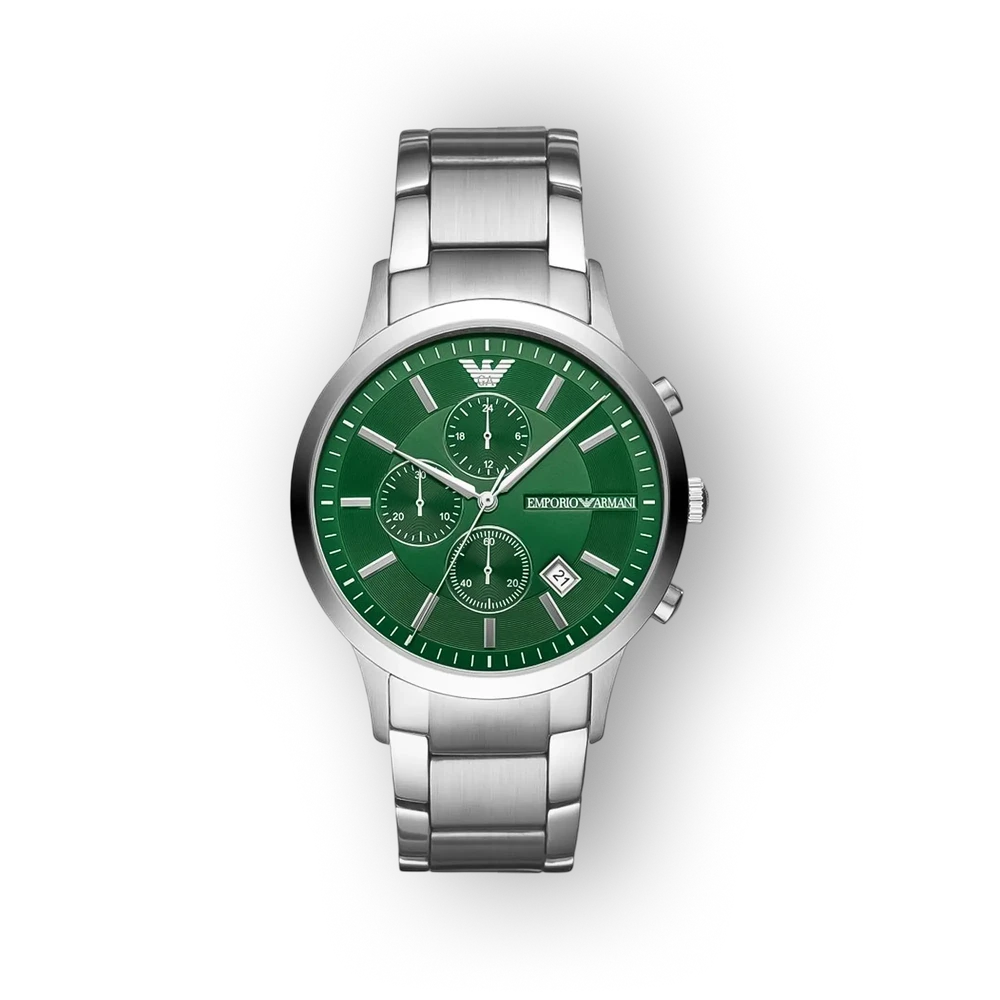 Emporio Armani Renato AR11507