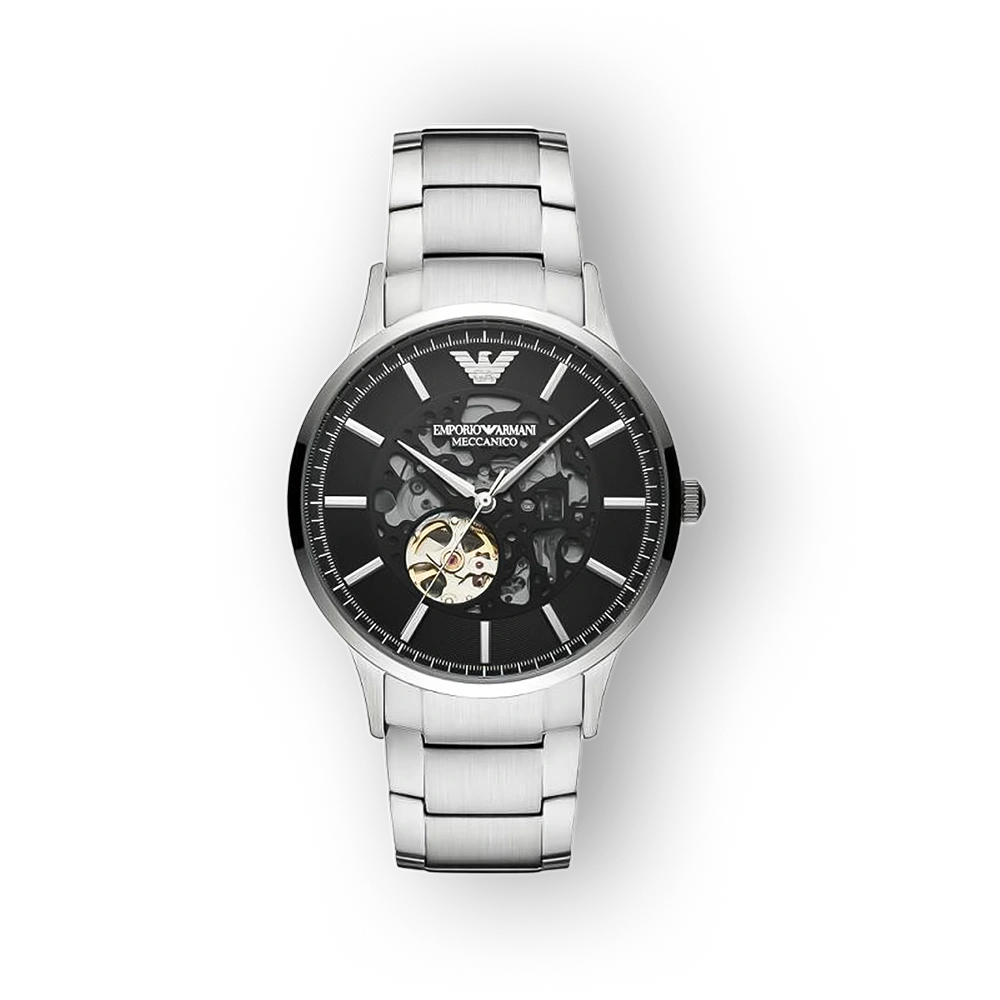 Emporio Armani Renato AR60055