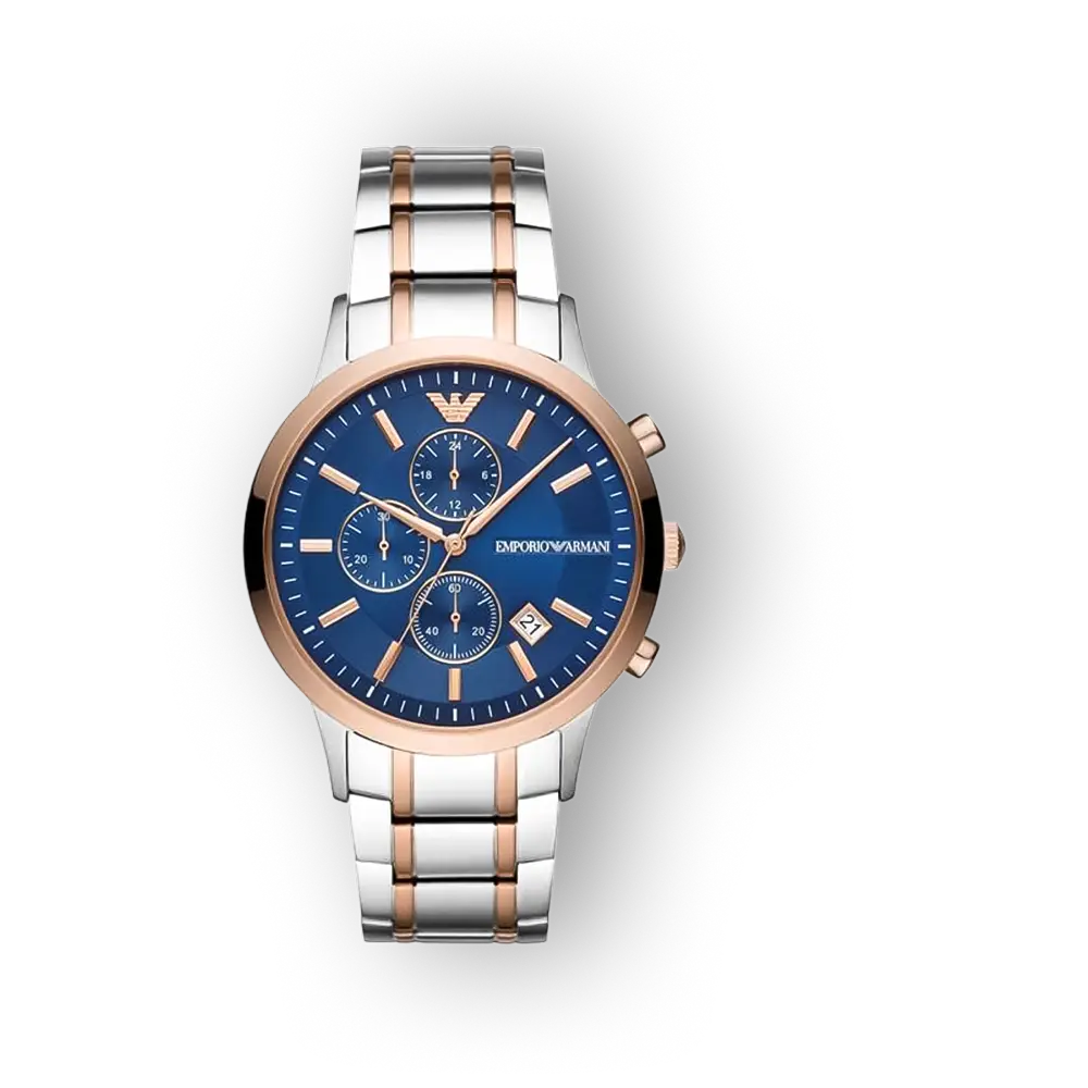 Emporio Armani Renato AR80025