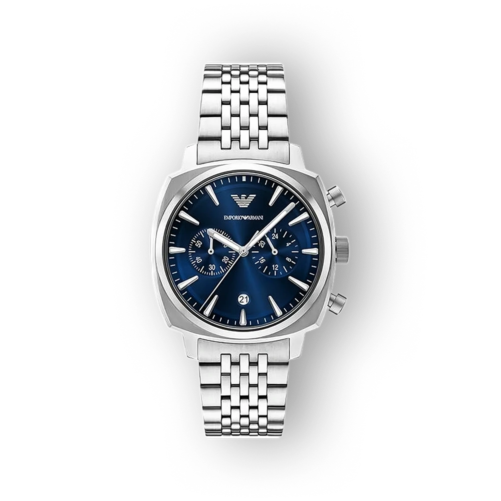 Emporio Armani Ruggero AR11688