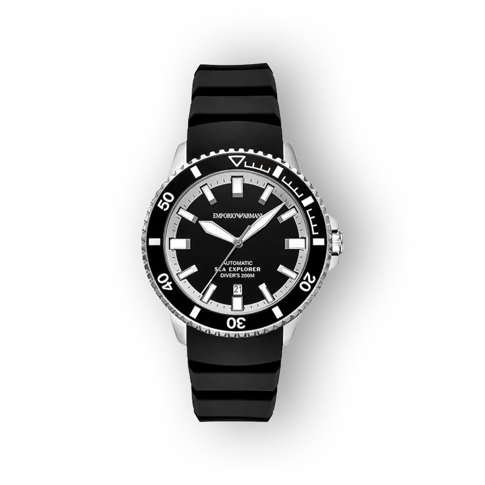 Emporio Armani Sea Explorer AR60086