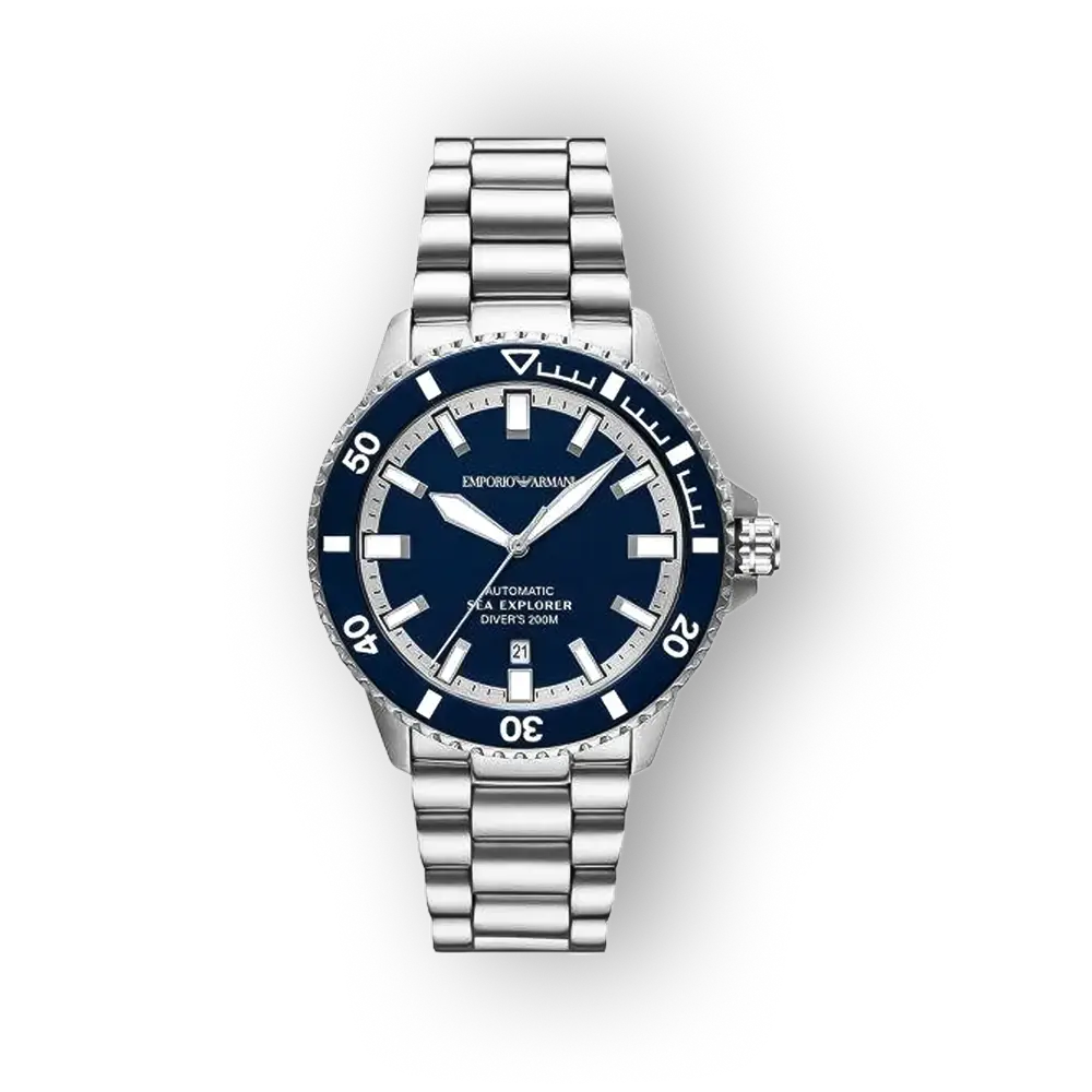 Emporio Armani Sea Explorer AR60087