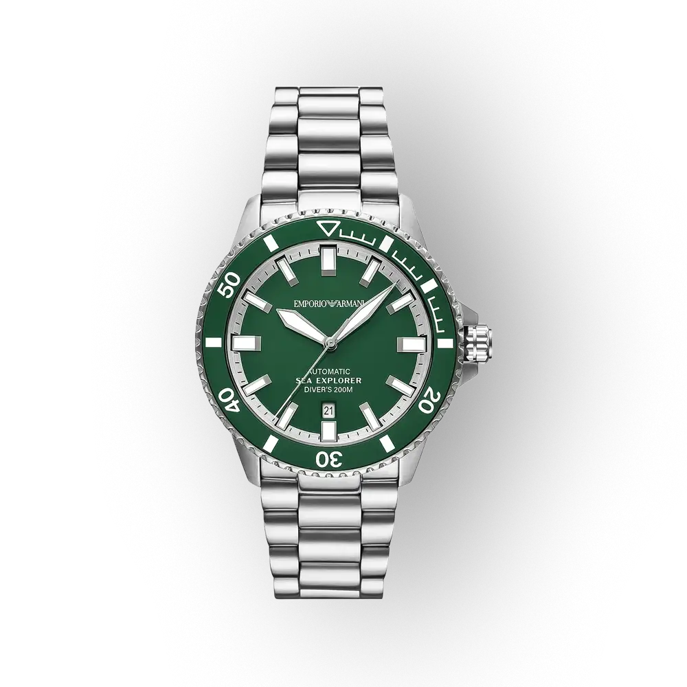 Emporio Armani Sea Explorer AR60088