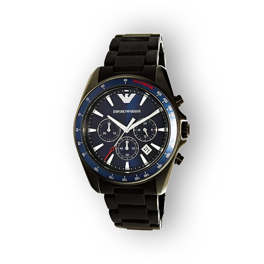Emporio Armani Sigma AR6121