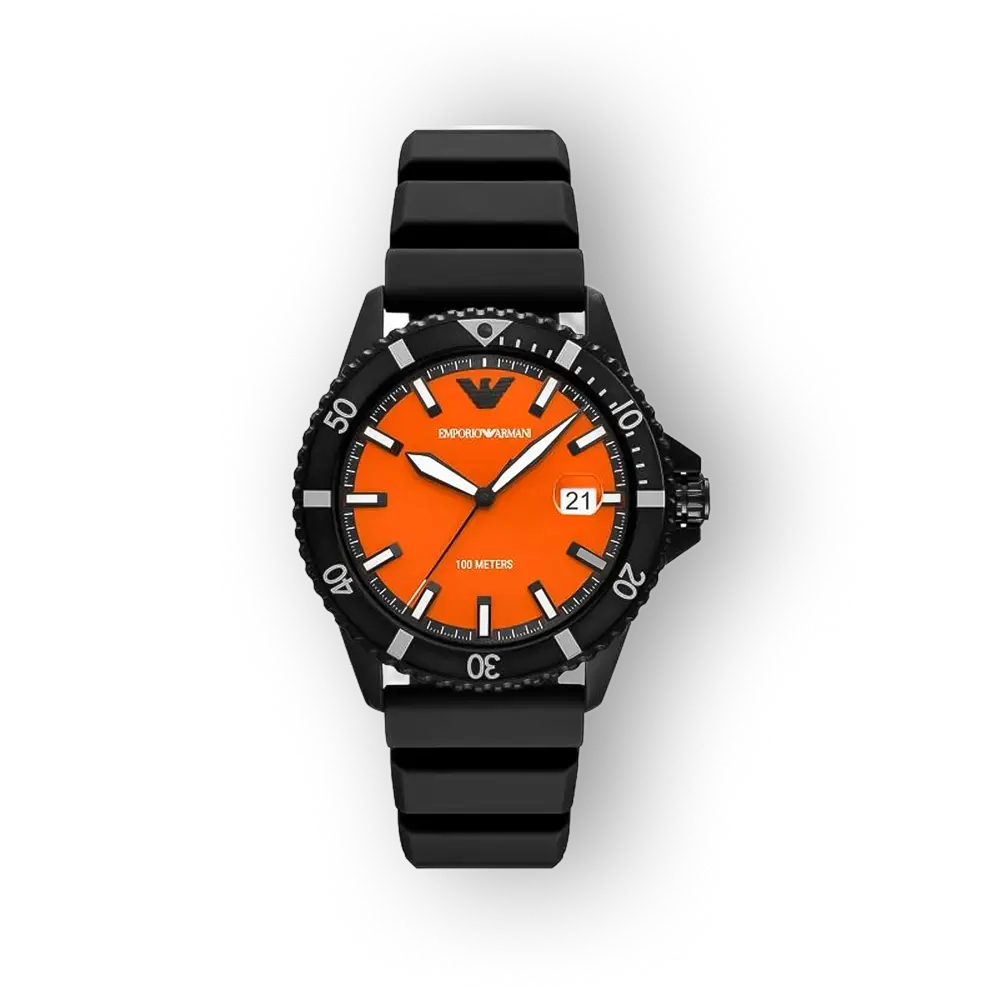 Emporio Armani World Explorer AR11684
