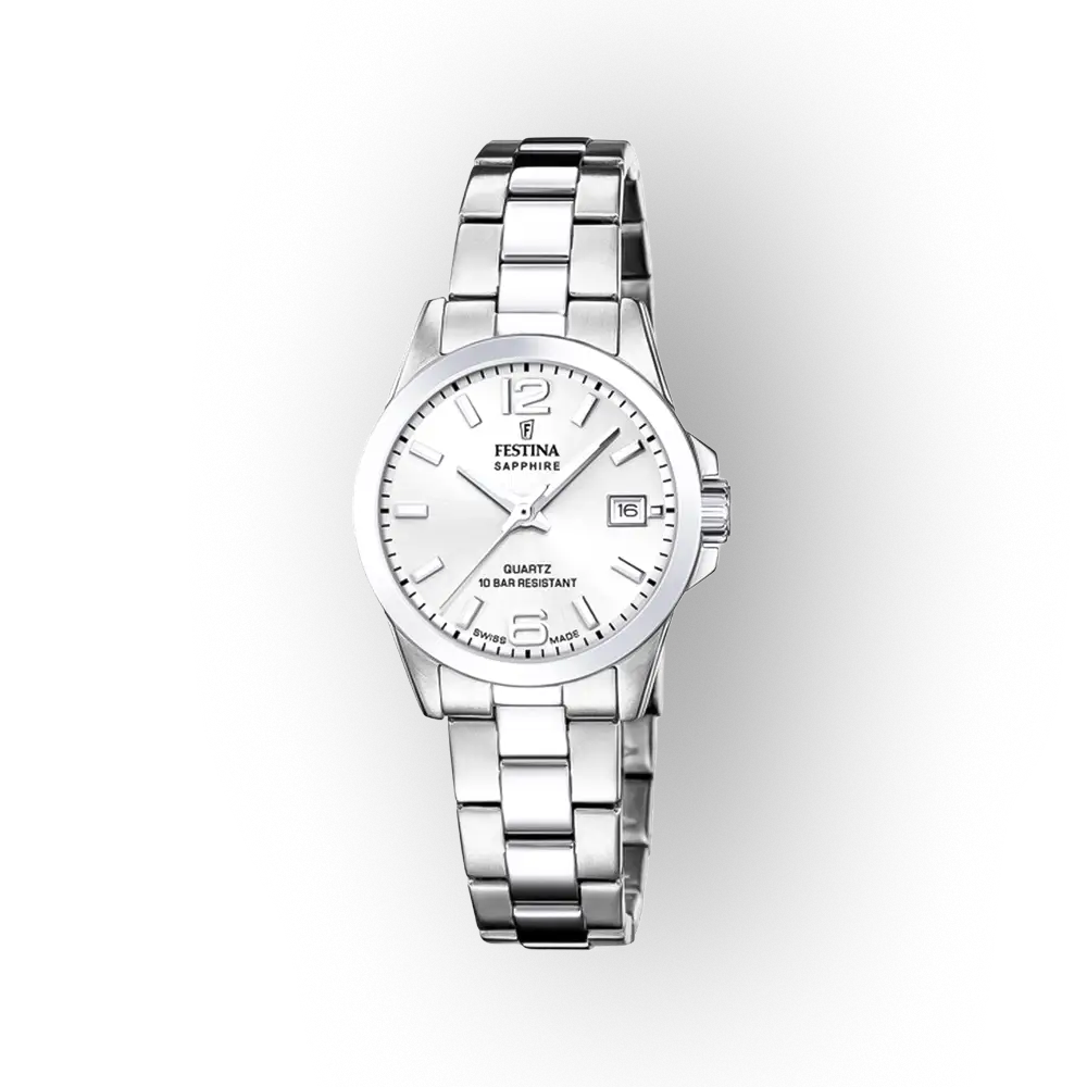 Festina Acero Clasico 20049/1
