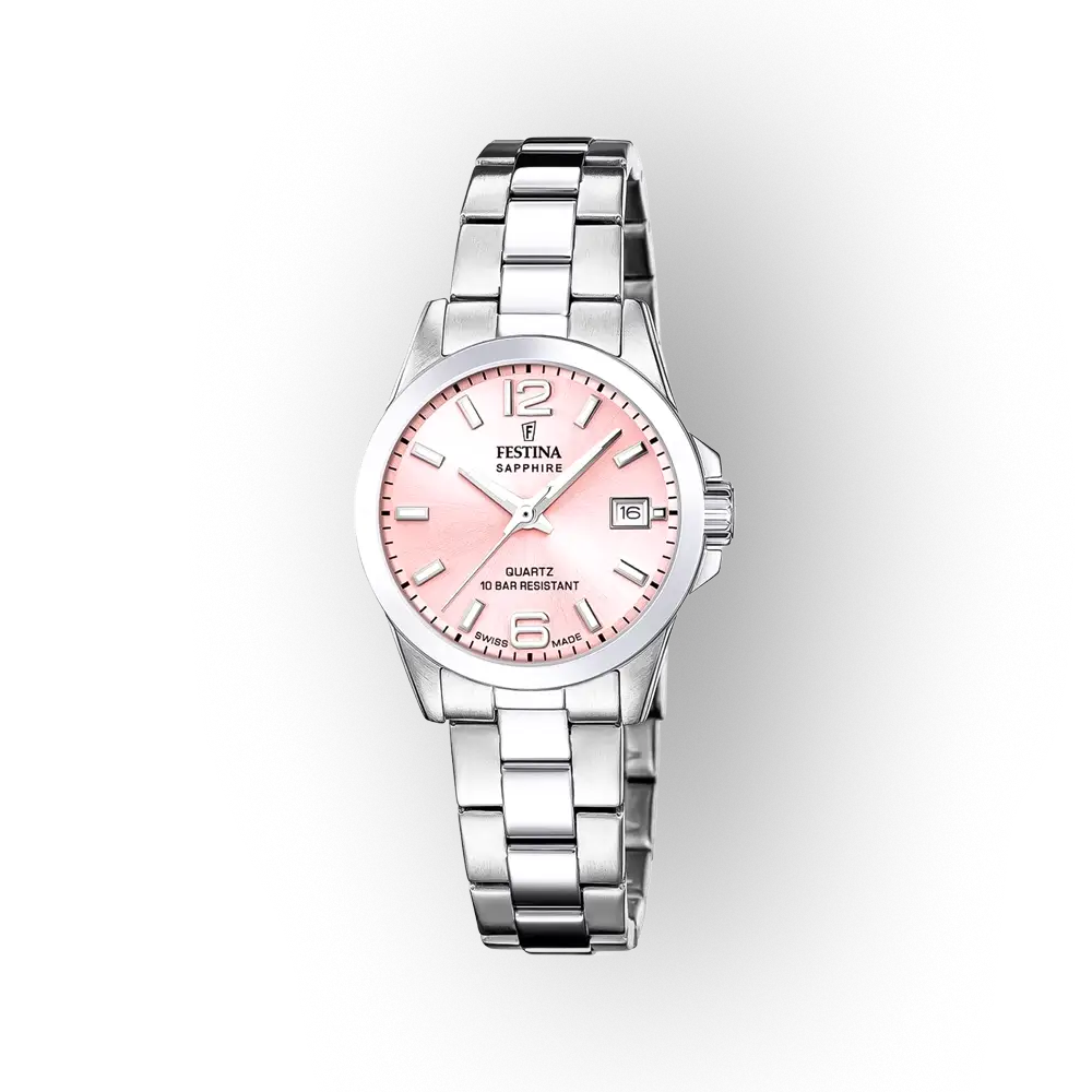 Festina Acero Clasico 20049/3
