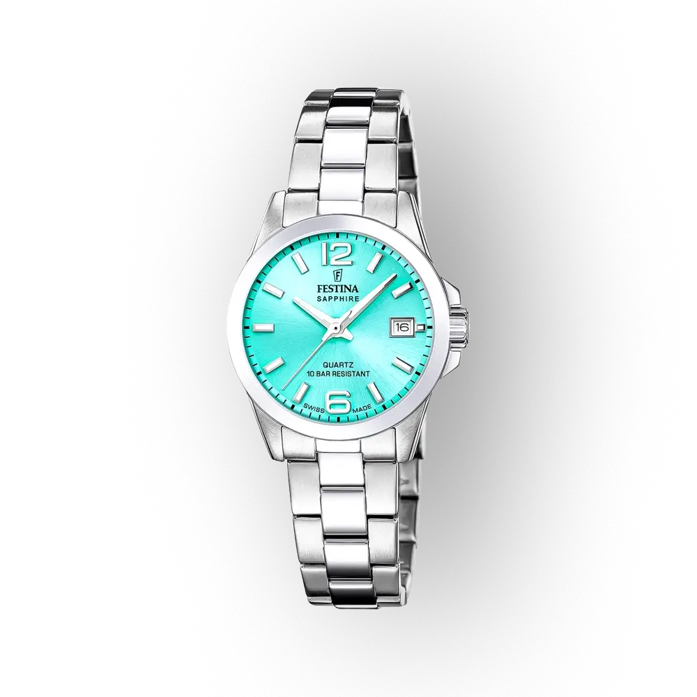 Festina Acero Clasico 20049/4