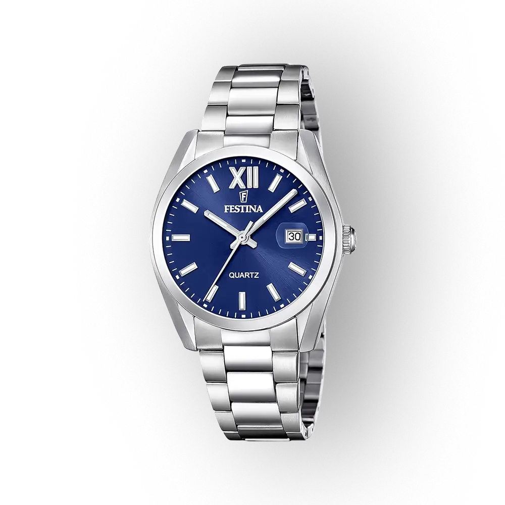 Festina Acero Clasico 20707/7