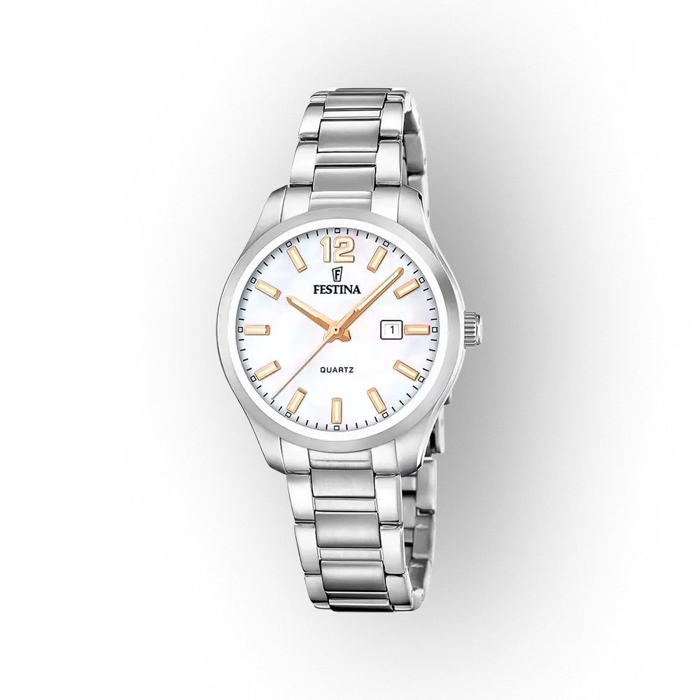 Festina Acero Clasico 20737/6