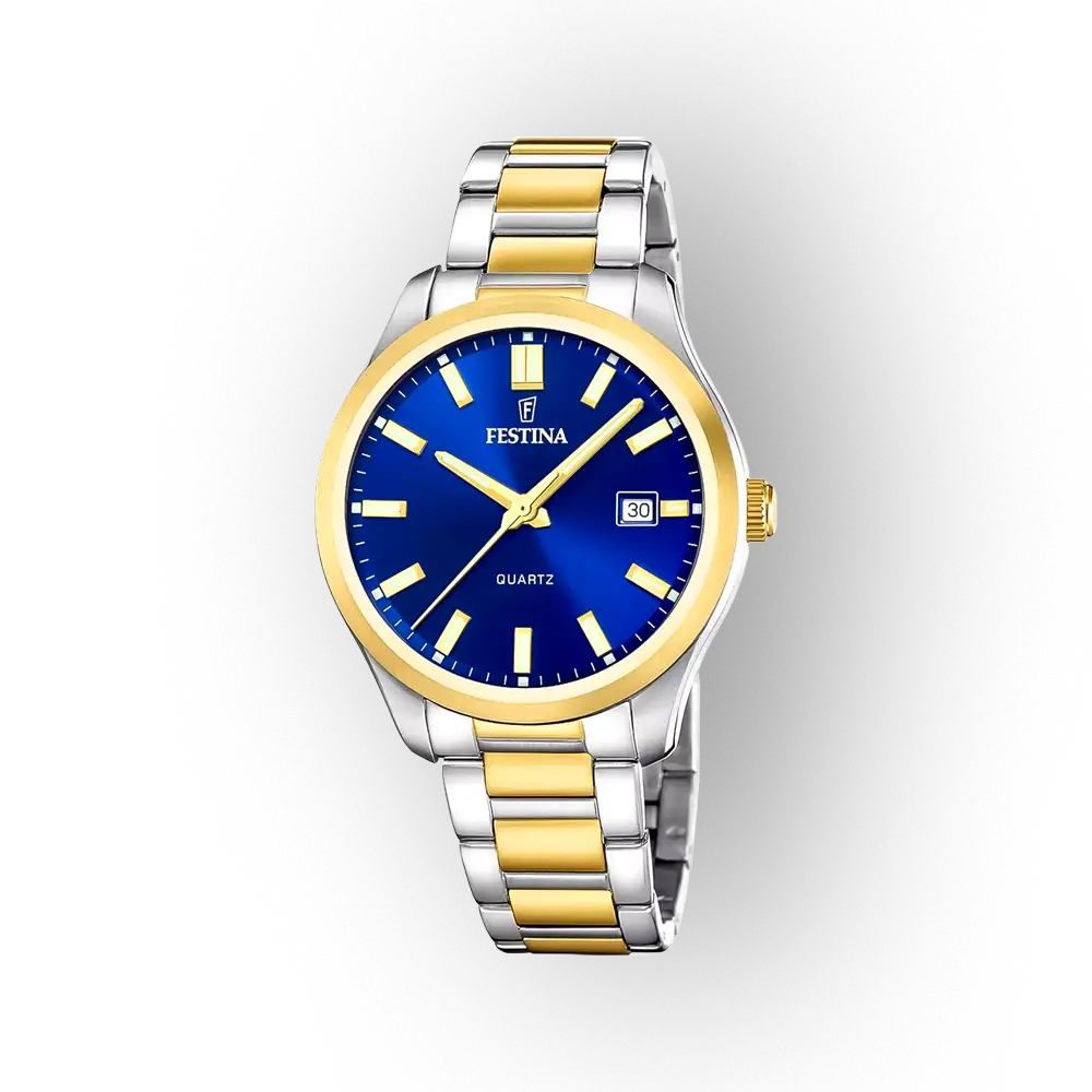 Festina Acero Clasico 20738/3