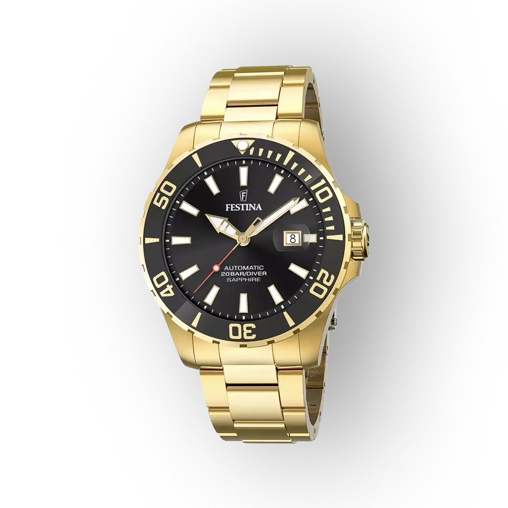 Festina Automatic 20533/2