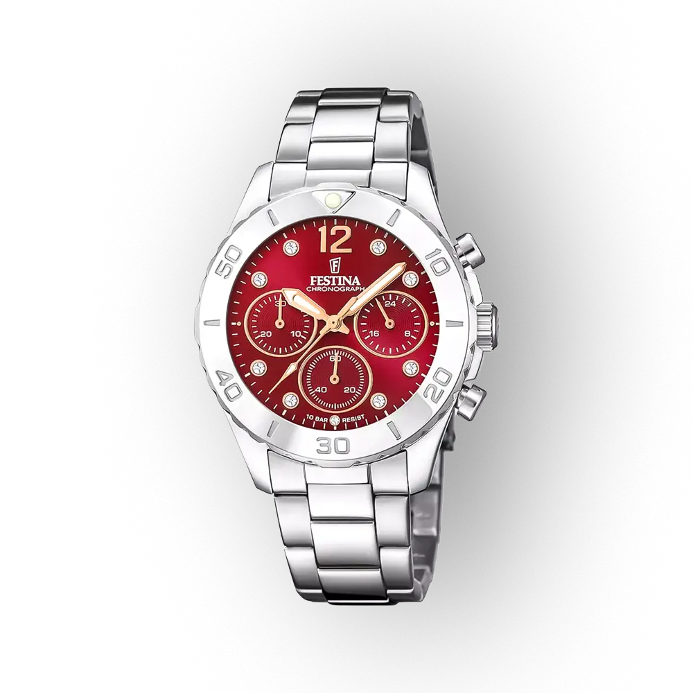 Festina Boyfriend Collection 20603/2