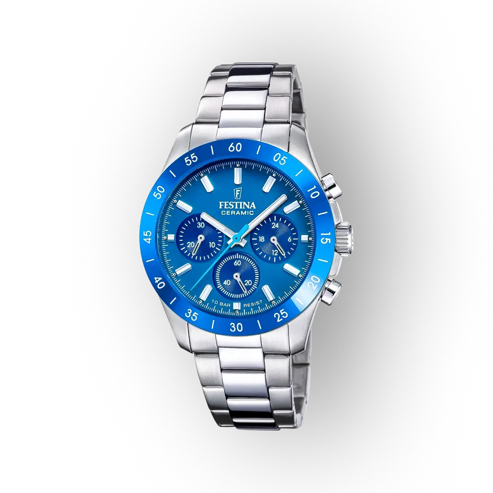 Festina Ceramic 20693/4