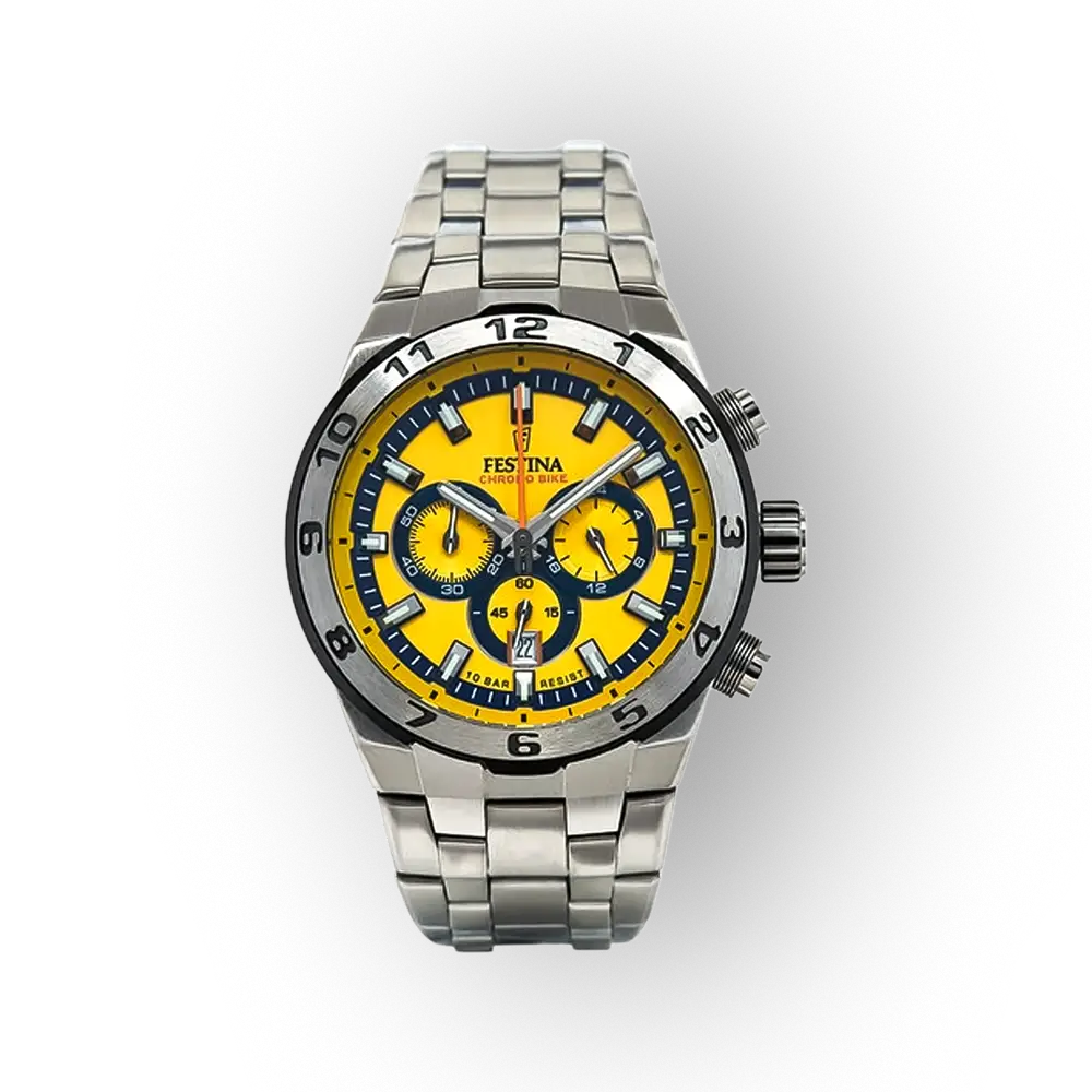 Festina Chrono Bike 20670/4