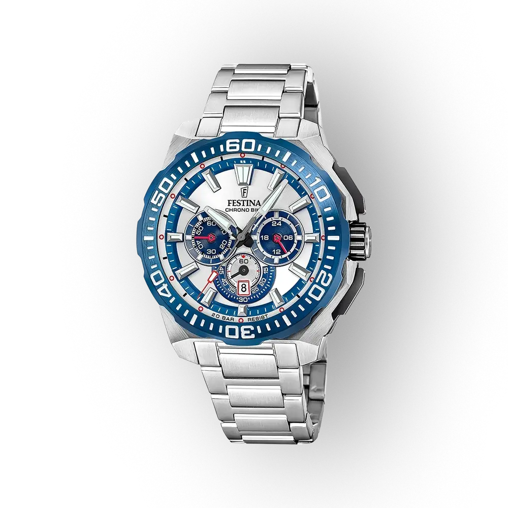 Festina Chrono Bike 20724/1
