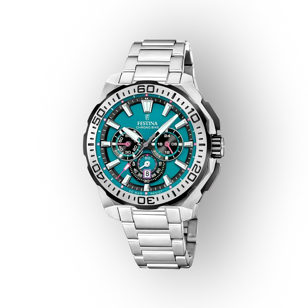 Festina Chrono Bike 20724/6