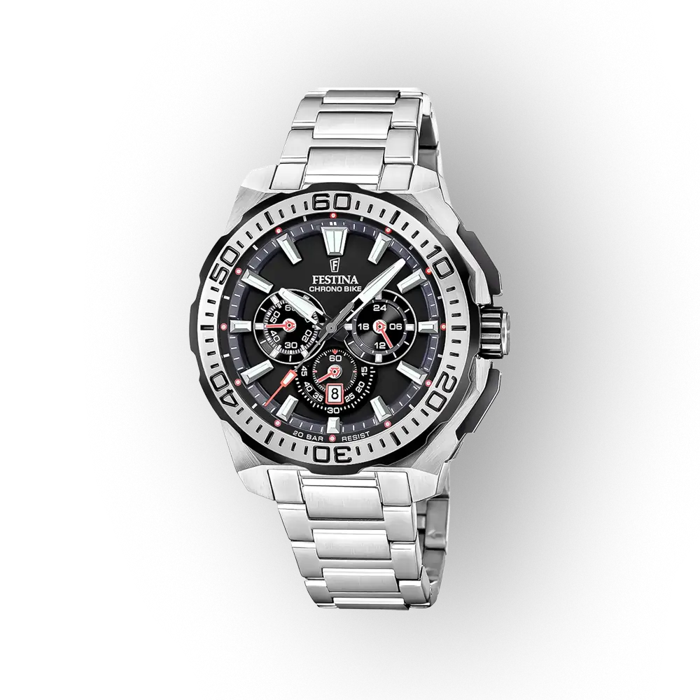 Festina Chrono Bike 20724/7