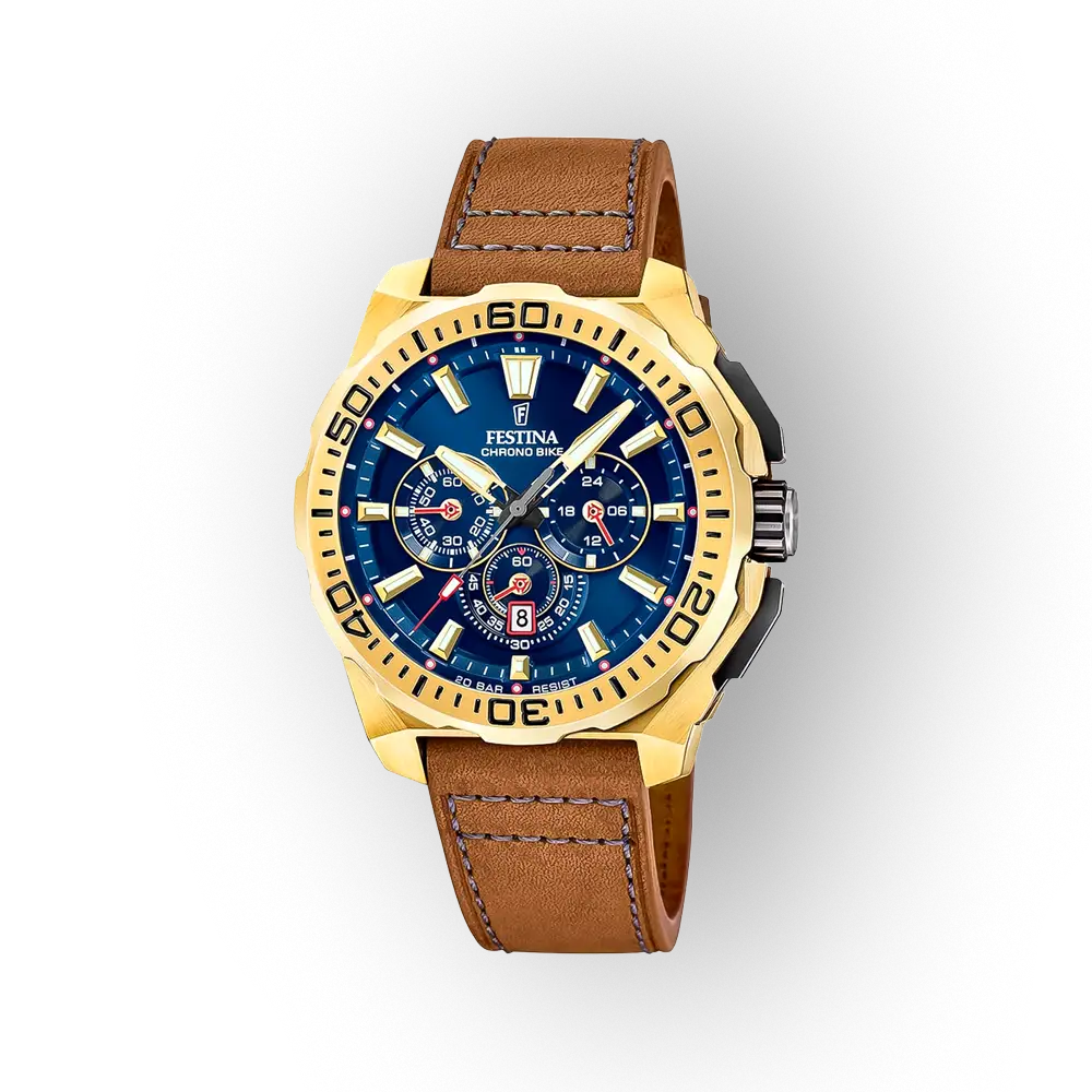 Festina Chrono Bike 20728/1