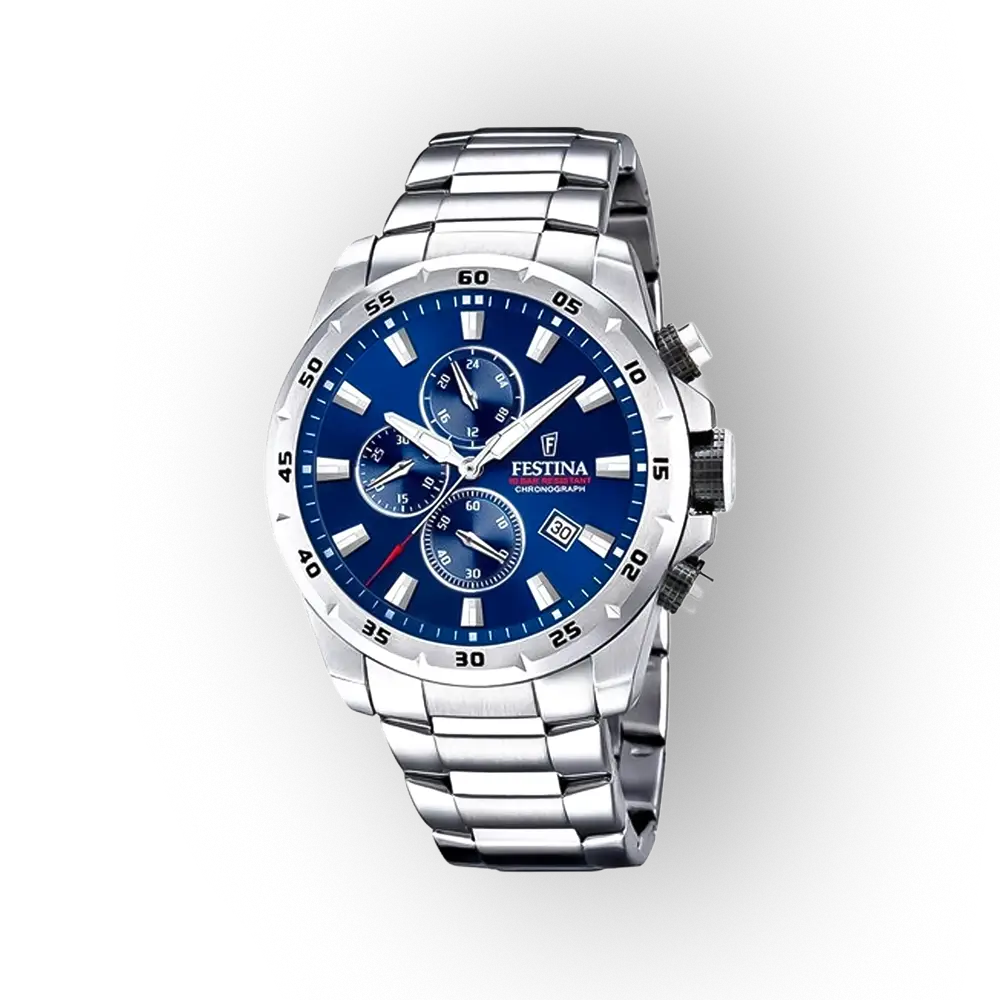 Festina Chrono Sport 20463/2