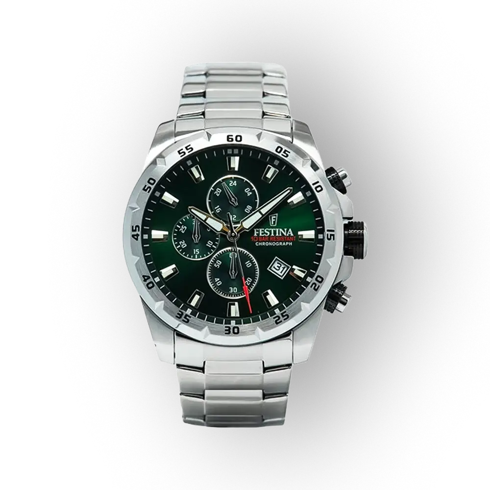 Festina Chrono Sport 20463/3