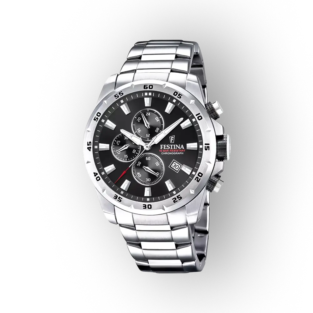 Festina Chrono Sport 20463/4