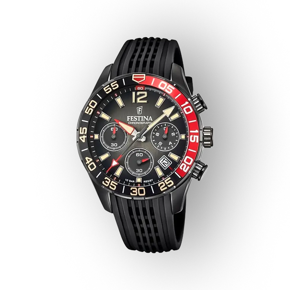 Festina Chrono Sport 20518/3