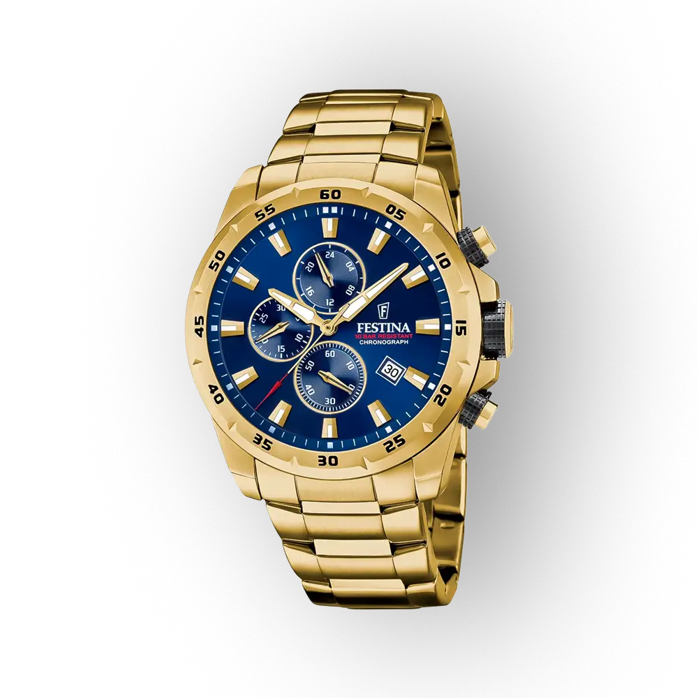 Festina Chrono Sport 20541/2