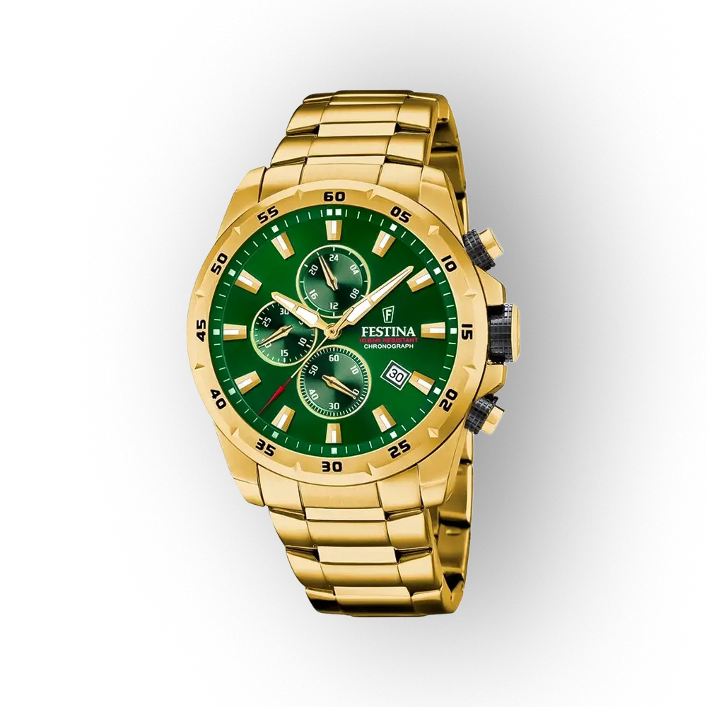 Festina Chrono Sport 20541/3