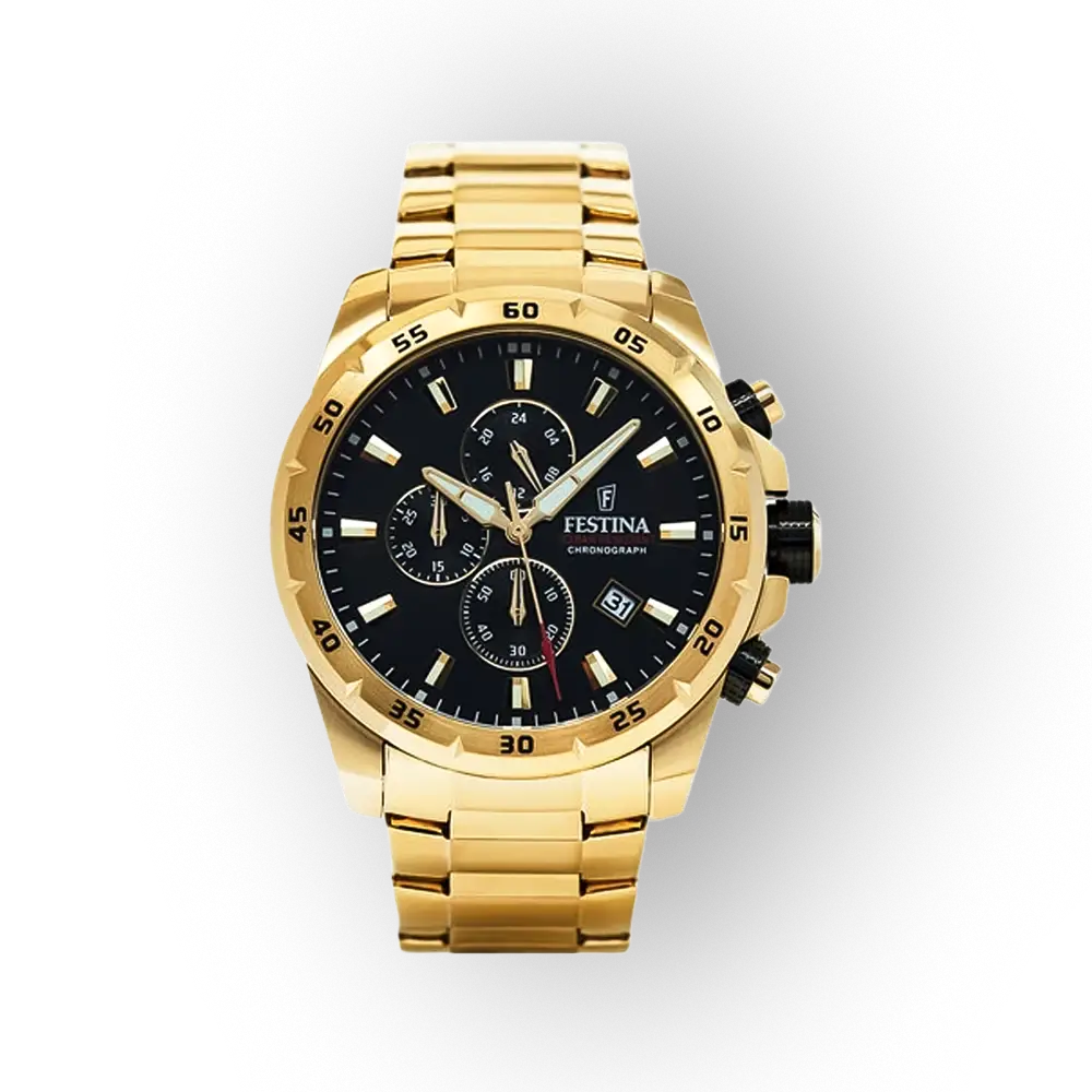 Festina Chrono Sport 20541/4