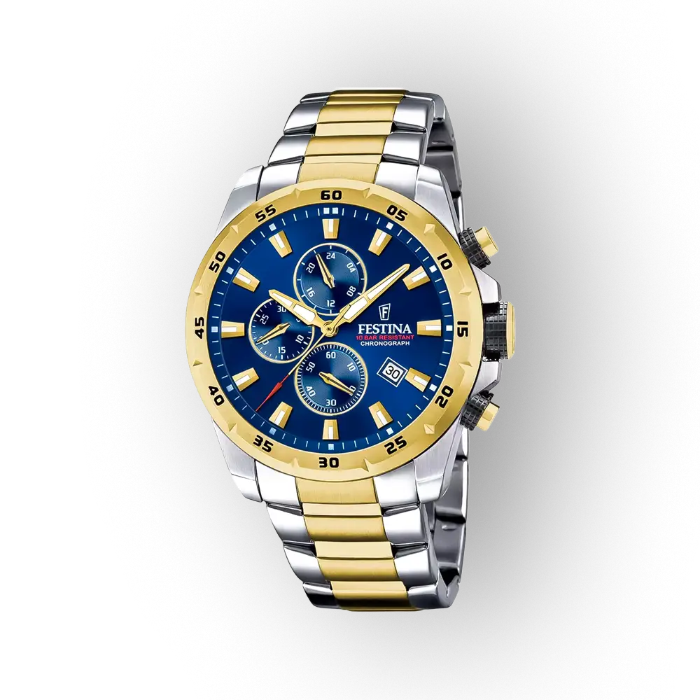 Festina Chrono Sport 20562/2