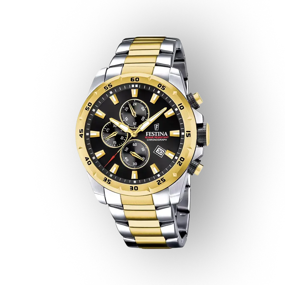Festina Chrono Sport 20562/4