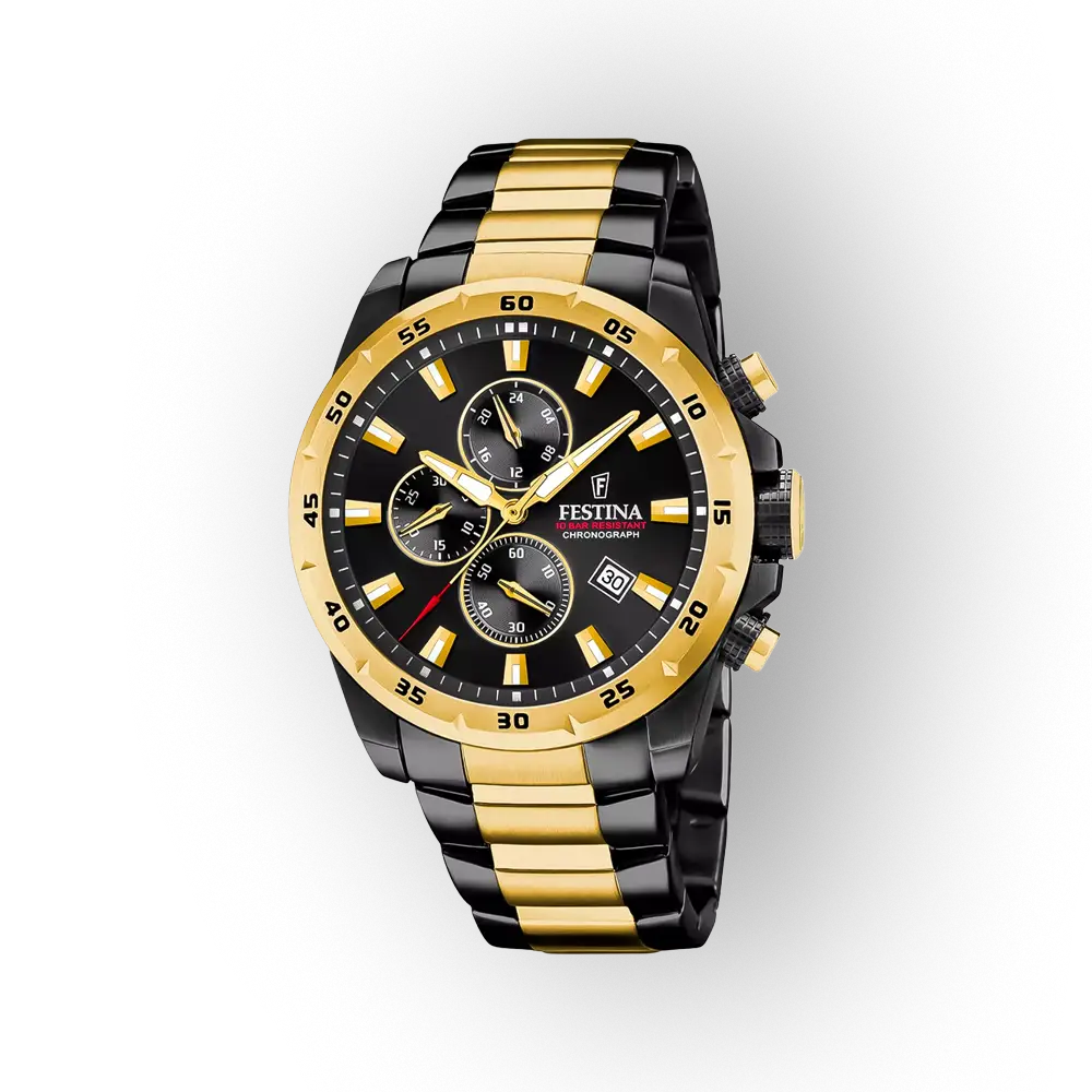 Festina Chrono Sport 20563/1
