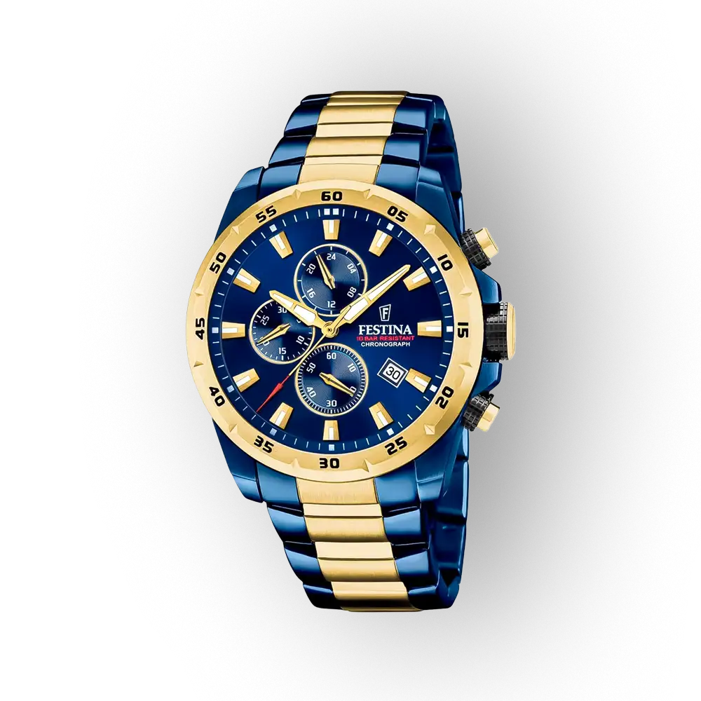 Festina Chrono Sport 20564/1