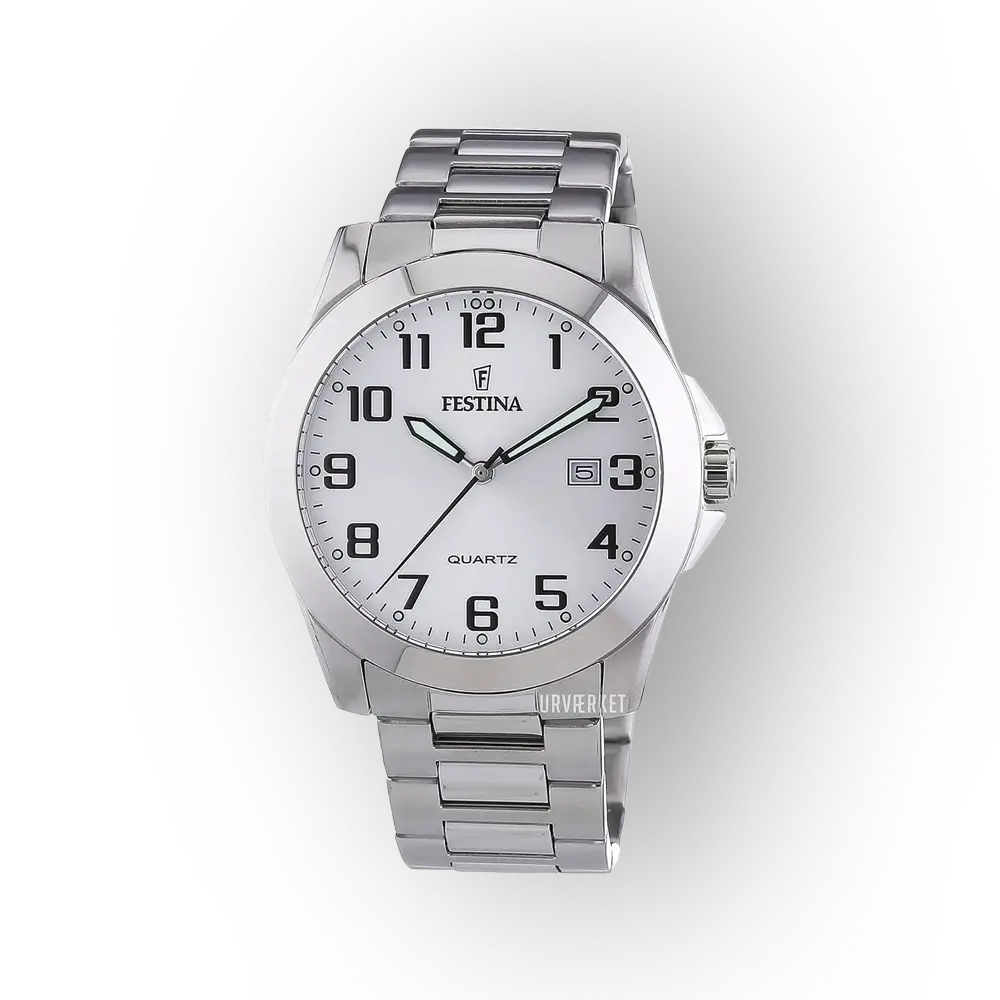 Festina Classics 16376/7