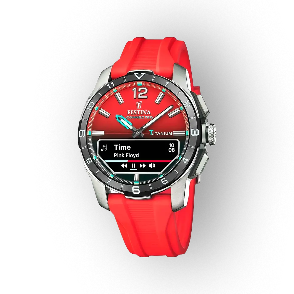 Festina Connected 23000/6
