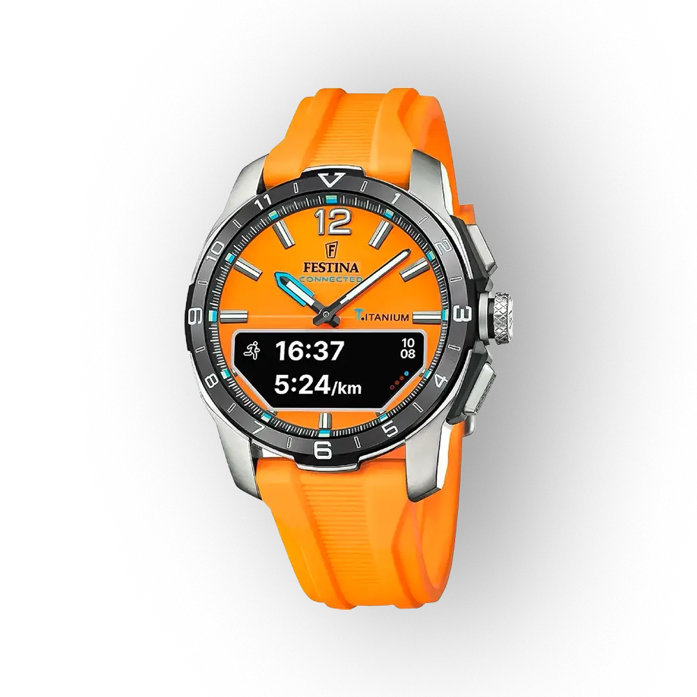 Festina Connected 23000/7