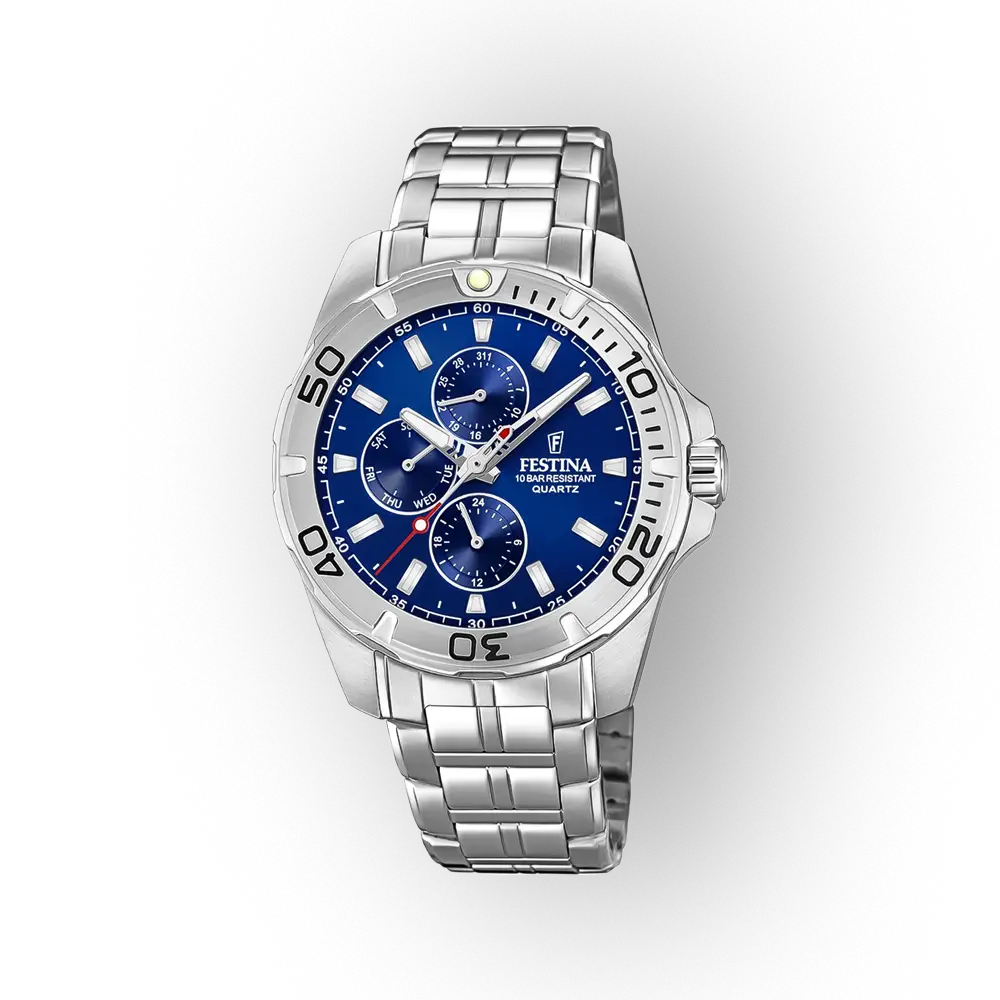 Festina Multifunction 20445/2